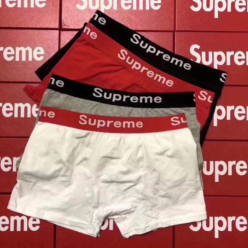 Supreme boxer L-3XL 16